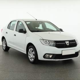 Foto inzerátu Dacia Logan 1.0 SCe