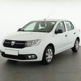 Foto inzerátu Dacia Logan 1.0 SCe