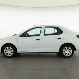 Foto inzerátu Dacia Logan 1.0 SCe