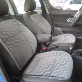 Foto inzerátu Škoda Roomster 1.2 12V
