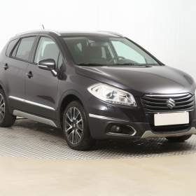 Suzuki SX4 S- Cross 1.6 VVT / 19568215
