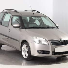 Škoda Roomster 1.4 TDi / 19568222