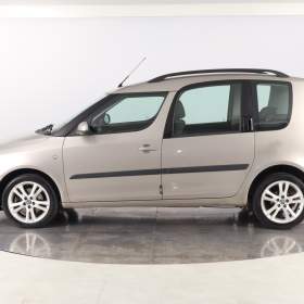 Foto inzerátu Škoda Roomster 1.4 TDi