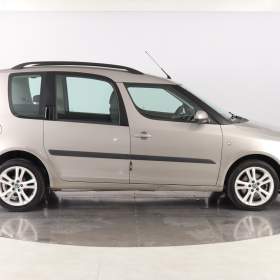 Foto inzerátu Škoda Roomster 1.4 TDi