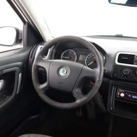 Foto inzerátu Škoda Roomster 1.4 TDi