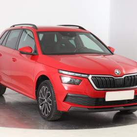 Škoda Kamiq 1.5 TSI / 19568226