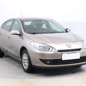 Renault Fluence 1.6 16V / 19568227