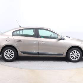 Foto inzerátu Renault Fluence 1.6 16V