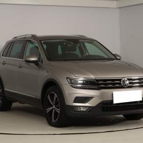 Volkswagen Tiguan 2.0 TDI / 19568230