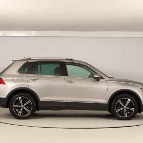 Foto inzerátu Volkswagen Tiguan 2.0 TDI