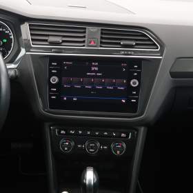 Foto inzerátu Volkswagen Tiguan 2.0 TDI