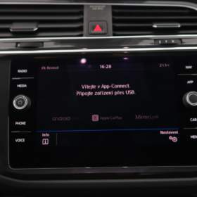 Foto inzerátu Volkswagen Tiguan 2.0 TDI