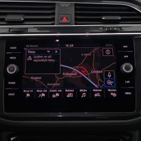 Foto inzerátu Volkswagen Tiguan 2.0 TDI