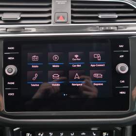 Foto inzerátu Volkswagen Tiguan 2.0 TDI