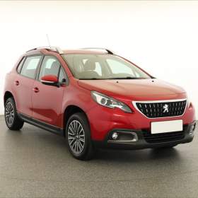 Peugeot 2008 1.2 PureTech / 19568232