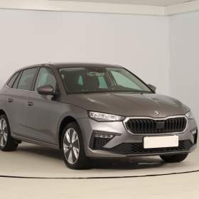 Škoda Scala 1.0 TSI / 19568236