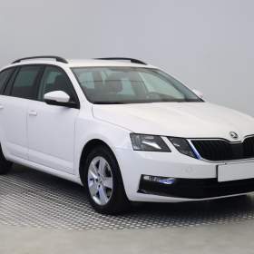 Foto inzerátu Škoda Octavia 2.0 TDI