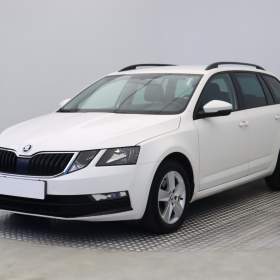 Foto inzerátu Škoda Octavia 2.0 TDI