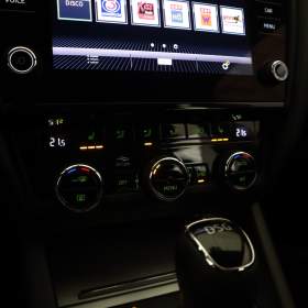 Foto inzerátu Škoda Octavia 2.0 TDI