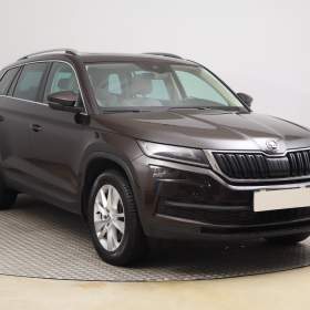 Škoda Kodiaq 2.0 TSI / 19568242