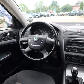 Foto inzerátu Škoda Octavia 1.6 TDI