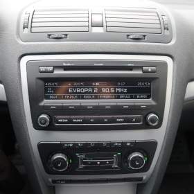 Foto inzerátu Škoda Octavia 1.6 TDI