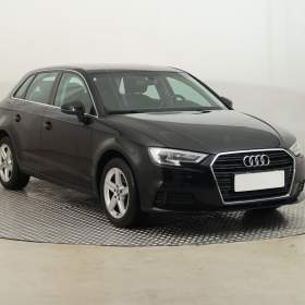 Audi A3 1.0 TFSI / 19568250