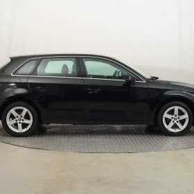 Foto inzerátu Audi A3 1.0 TFSI