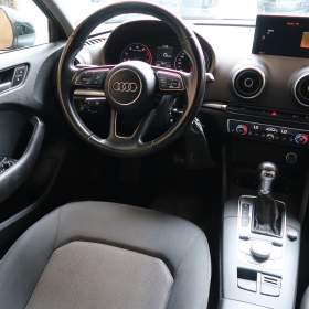 Foto inzerátu Audi A3 1.0 TFSI