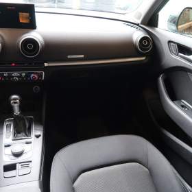 Foto inzerátu Audi A3 1.0 TFSI