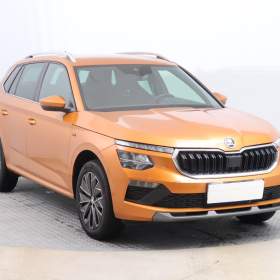 Škoda Kamiq 1.0 TSI / 19568252