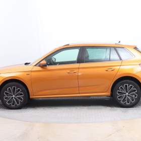 Foto inzerátu Škoda Kamiq 1.0 TSI