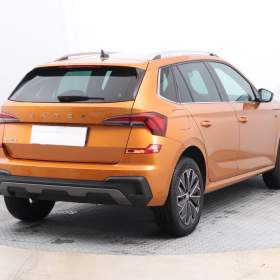 Foto inzerátu Škoda Kamiq 1.0 TSI