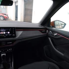 Foto inzerátu Škoda Kamiq 1.0 TSI