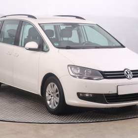 Volkswagen Sharan 2.0 TDI / 19568253