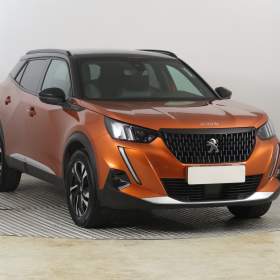 Peugeot 2008 1.2 PureTech / 19568255