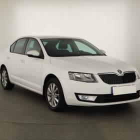 Škoda Octavia 1.6 TDI / 19568256