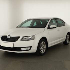 Foto inzerátu Škoda Octavia 1.6 TDI