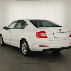 Foto inzerátu Škoda Octavia 1.6 TDI