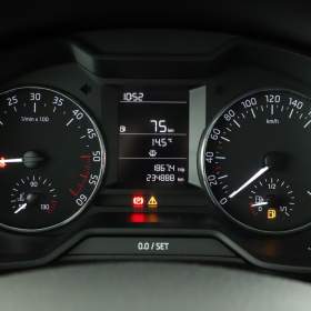 Foto inzerátu Škoda Octavia 1.6 TDI