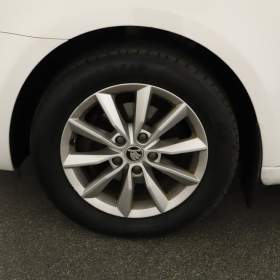 Foto inzerátu Škoda Octavia 1.6 TDI