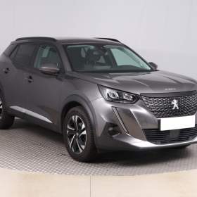 Peugeot 2008 1.2 PureTech / 19568257