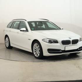 BMW Řada 5 520d xDrive / 19568262