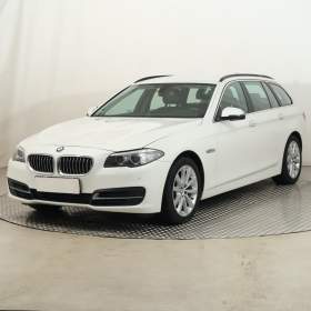 Foto inzerátu BMW Řada 5 520d xDrive