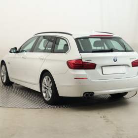 Foto inzerátu BMW Řada 5 520d xDrive