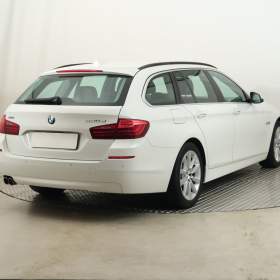 Foto inzerátu BMW Řada 5 520d xDrive