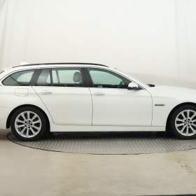 Foto inzerátu BMW Řada 5 520d xDrive