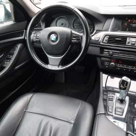 Foto inzerátu BMW Řada 5 520d xDrive