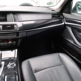 Foto inzerátu BMW Řada 5 520d xDrive