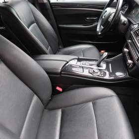 Foto inzerátu BMW Řada 5 520d xDrive